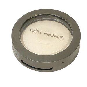 W3LL PEOPLE Bio Brightener‎ Baked Powder 1 Universal Glow .26 Oz